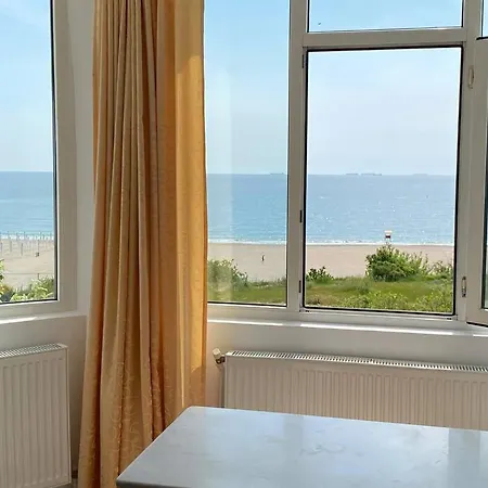 Edvin Seaview *