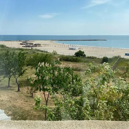 Apartment Edvin Seaview