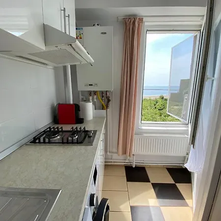 Edvin Seaview * Constanta
