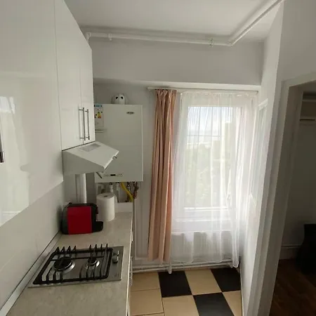 Apartment Edvin Seaview *